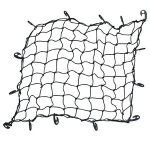 20 Hooks Cargo Net