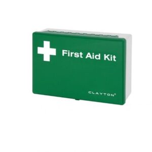 Clayton First Aid kit