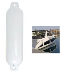 Hull Guard Vinyl Fender