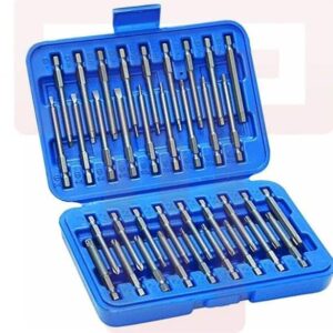 Power Bit Set