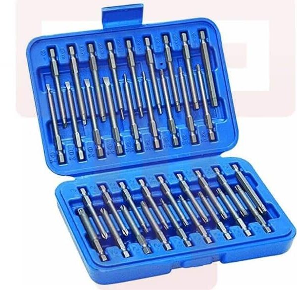 Power Bit Set