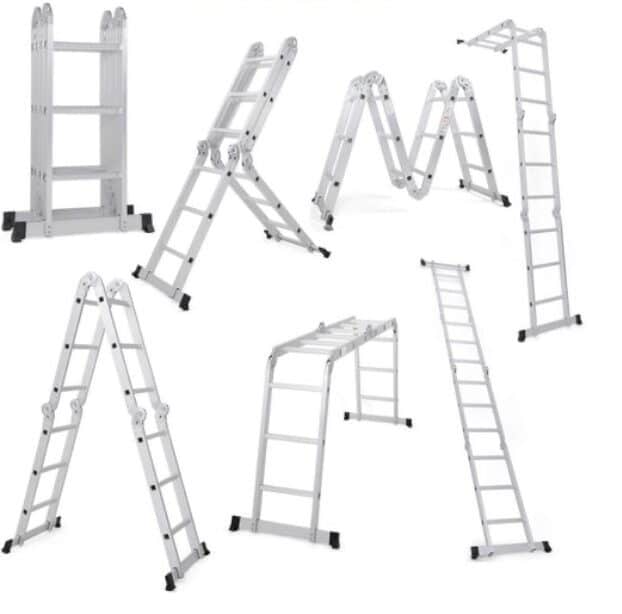 IMG_1868-1-e1663430646603.jpg Aluminium Multi Purpose Ladder - Image 1