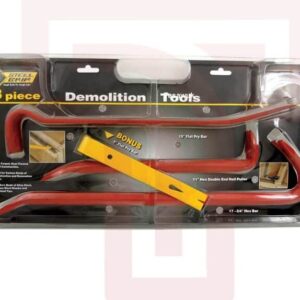 Demolition Tool