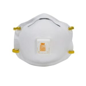 3M Cool Flow Mask