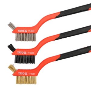 Wire Brush Set