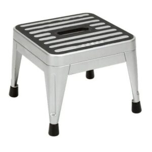No-Fold Step Stool