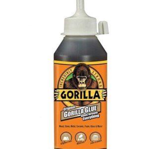 Reliable Bonding: Gorilla All-Purpose Glue (236 ml)