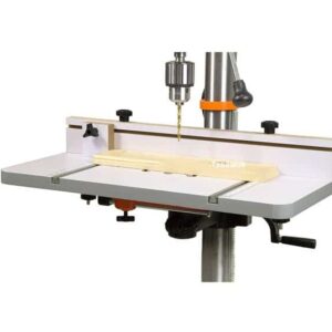 Drill Press Table