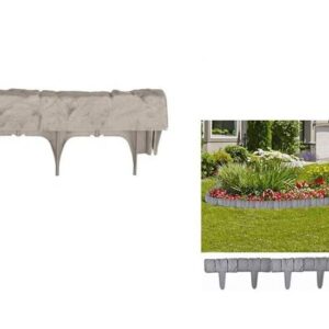 Border Stone Edging