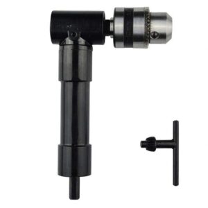 Right Angle Drill Attachement