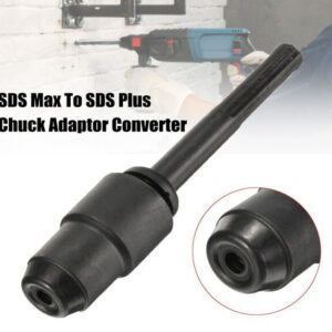 SDS Max to Plus Adapter
