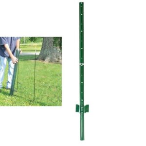 Garden Fence Posts