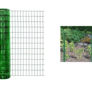 Garden Fence