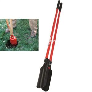 Post Hole Digger