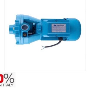 1.5 HP High Pressure Water Pump (Double Impeller)