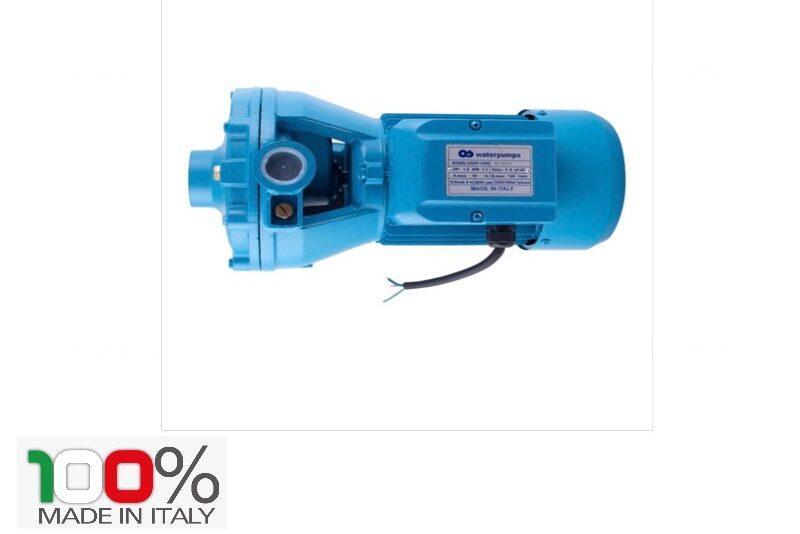 IMG_1960-e1667846110709.jpg 1.5 HP High Pressure Water Pump (Double Impeller) - Image 1