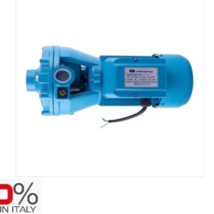 1.5 HP High Pressure Water Pump (Double Impeller)