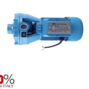 2.0 HP High Pressure Water Pump (Single Impeller)