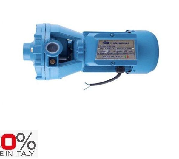 2.0 HP High Pressure Water Pump (Single Impeller)