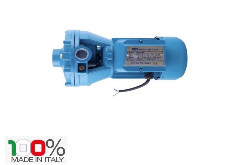 IMG_1963-e1667846115444.jpg 2.0 HP High Pressure Water Pump (Double Impeller) - Image 1