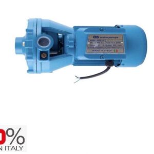 3.0 HP High Pressure Water Pump (Double Impeller)