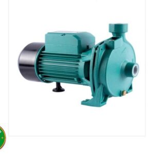 0.75 HP Water Pump: Compact and Efficient