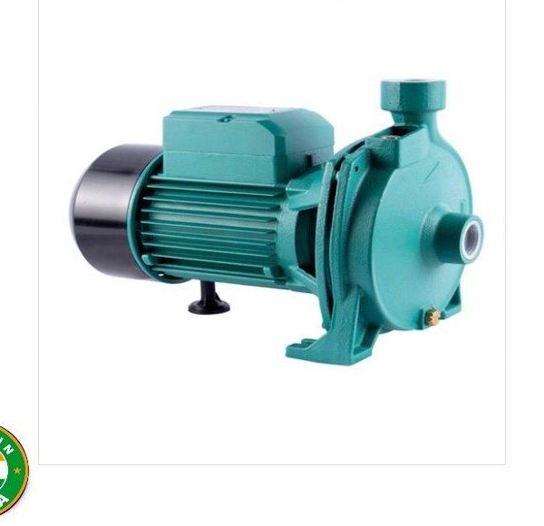0.75 HP Water Pump: Compact and Efficient