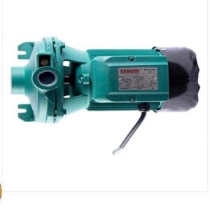 1.0 HP Water Pump: Powerful and Versatile