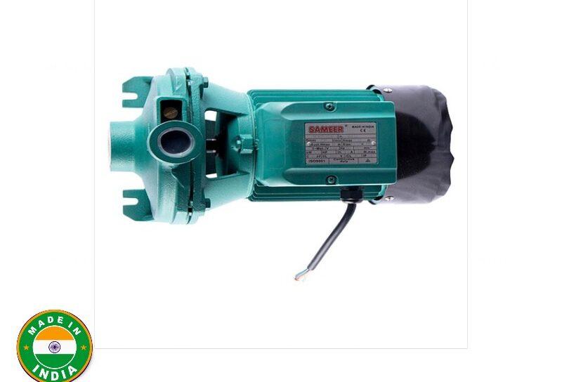 IMG_1966-e1667846383598.jpg 1.0 HP Water Pump: Powerful and Versatile - Image 1