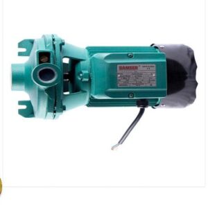 1.5 HP Water Pump: Increased Power for Larger Tasks