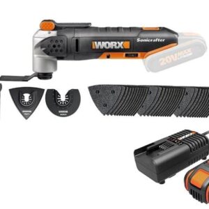 Cordless Multi Tool
