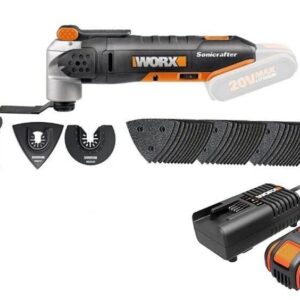 Cordless Multi Tool