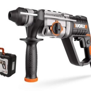 Rotary Hammer 26mm