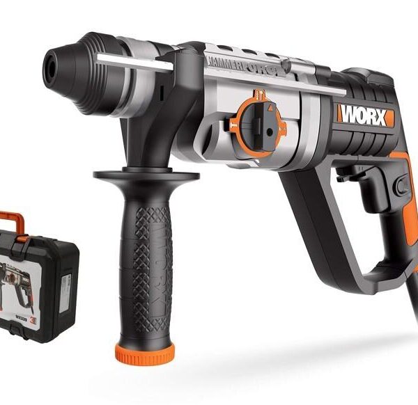 Rotary Hammer 26mm