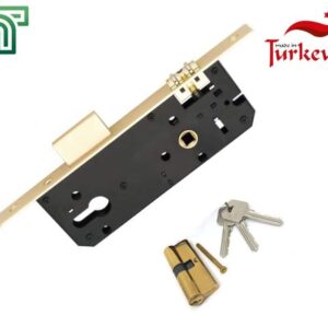 Mortise Lockbody