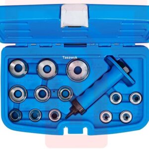 Hole Punches Set