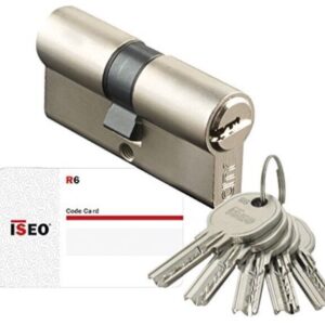 Yale Cylinder Lock - Secure Your Space