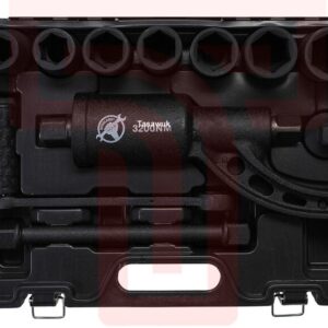 Torque Multiplier Set