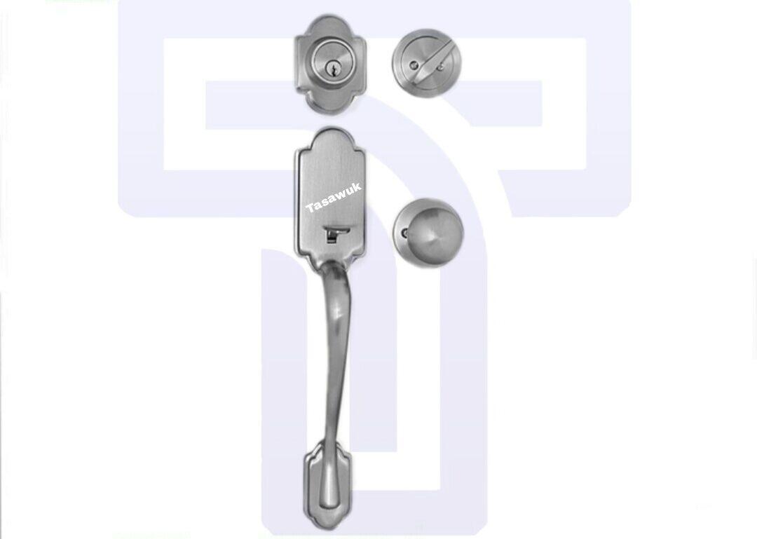 IMG_2018-e1668266818538.jpg Yale Decorative Handle Knob Set(Adjustable) : Enhance Cabinet Style - Image 1