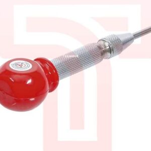 AUTOMATIC CENTER PUNCH