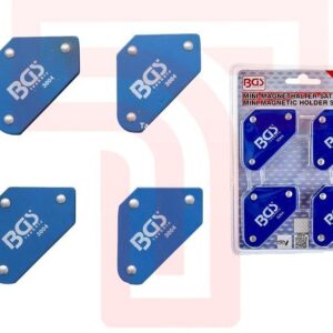 Mini Magnets Set