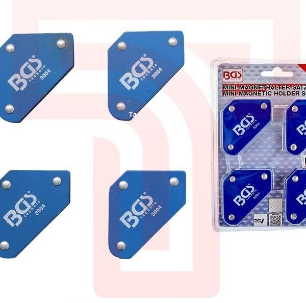 Mini Magnets Set