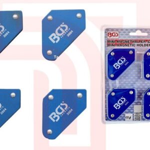 Mini Magnets Set