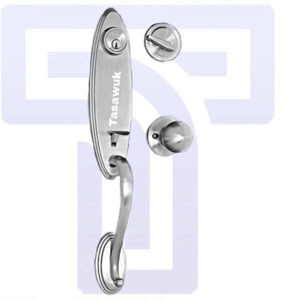 Yale Decorative Handle Knob Set (Adjustable) : Enhance Cabinet Style