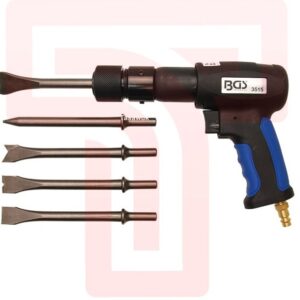 Air Hammer Kit