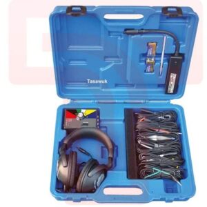 Electronic Stethoscope