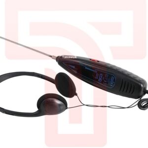 Electronic Stethoscope
