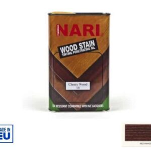 Nari Wood Stain (Red Mahogany, 1 Liter)