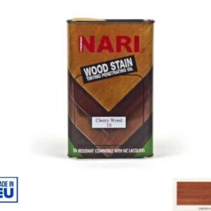 Nari Wood Stain - Cherry Wood