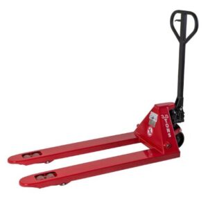 Big Red 3 Ton Hydraulic Pallet Jack